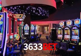 Dicas Ganhar 3633bet