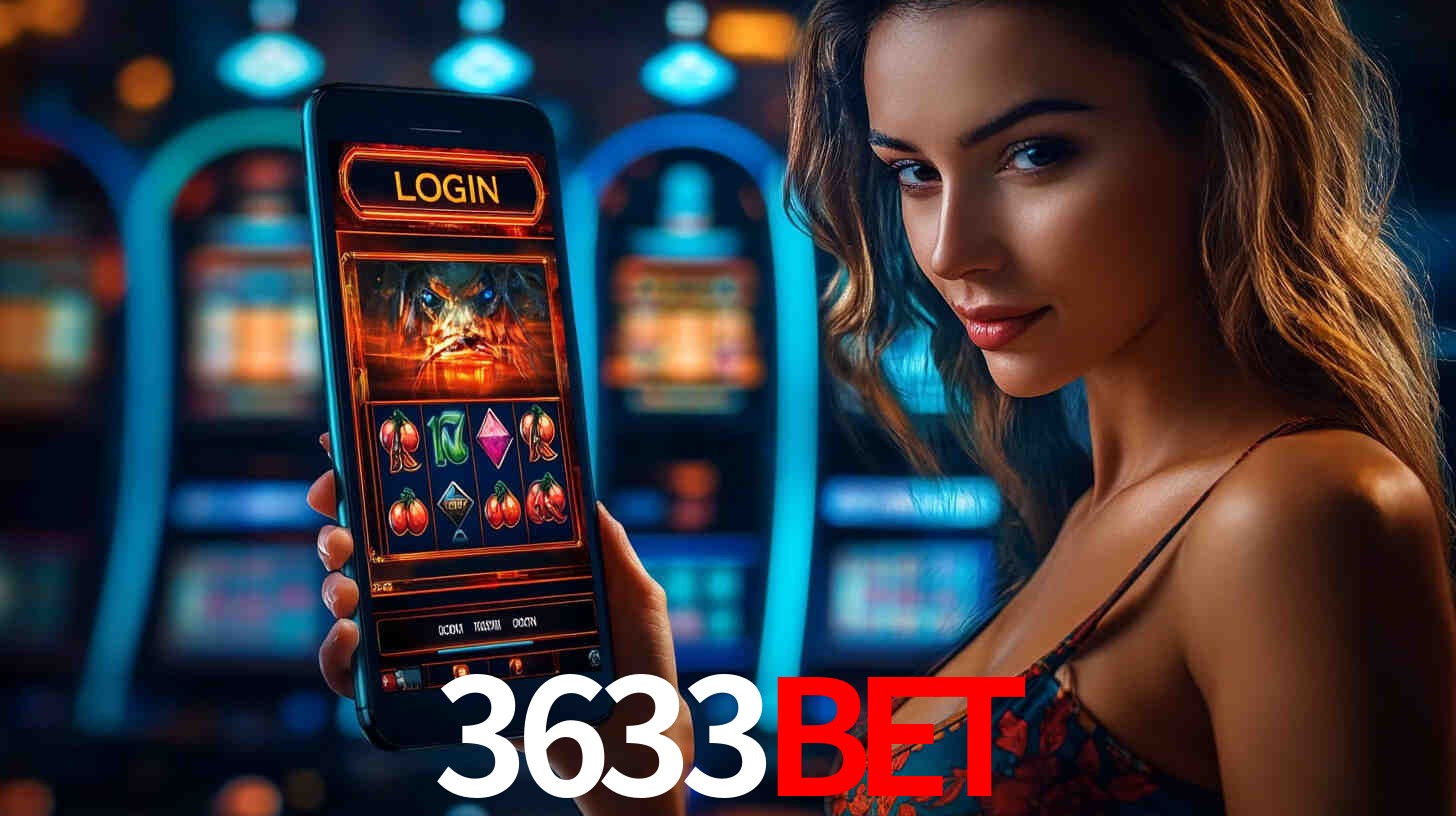 Ofertas App 3633bet