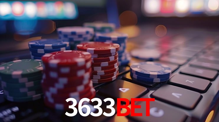 Programa VIP 3633bet