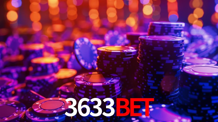 Jogos App 3633bet