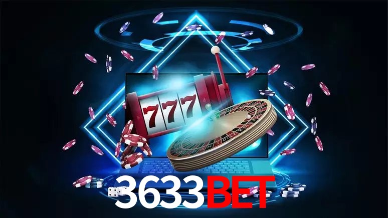 3633bet Caça-níqueis de mesa