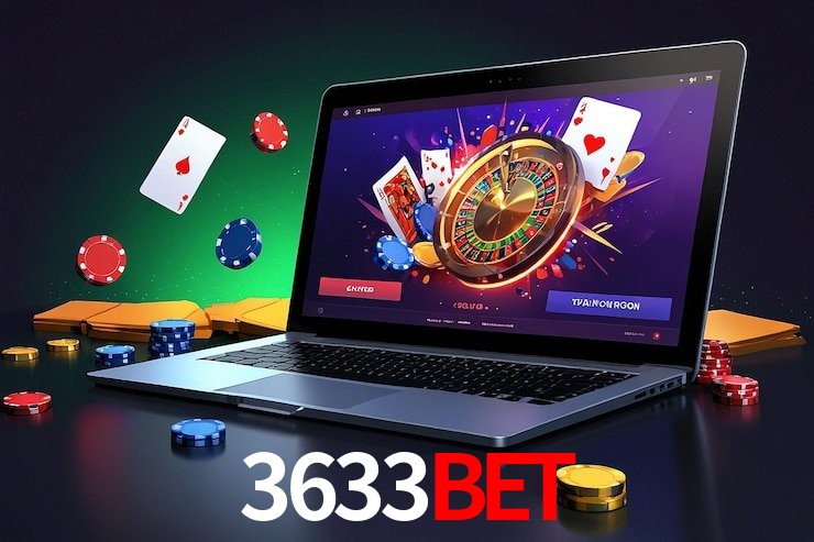 Sistema VIP 3633bet